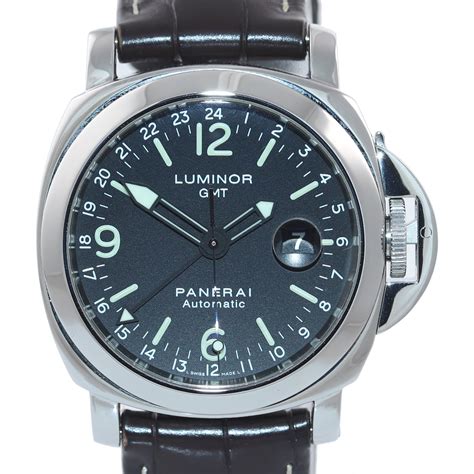 panerai tom cruise|panerai gmt luminor.